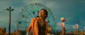 professional color grading cinematic look for tvc and music video