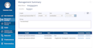 create a secure and scalable web application