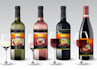 creative packaging and label design
