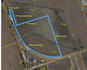 create detailed land parcel divisions, pedestrian walkway