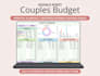 build branded excel, google sheet templates for personal, business, etsy resale
