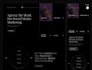 create engaging website UI UX, figma website, figma design, figma landing page