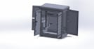 custom sheet metal design