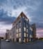 create high quality 3d exterior visualization