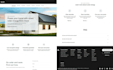 build wix website solar website wordpress website handyman website shopify store