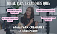 edición de videos para youtube y apoyo a creadores