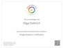 setup google ads campaigns in german, adwords optimization