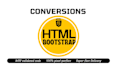 do pixel perfect HTML conversion, figma to html, psd to html