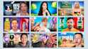 design catchy youtube thumbnail