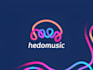 design best quality headphone logo