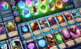 do online 2d unity trading card game development pokemon card game board game