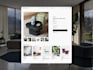design your landing page using figma