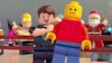 create custom 3d lego character, 3d lego animation, 3d brick video, stop motion