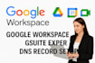 quickly setup google workspace, zoho email migration office365 business gmail
