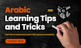 do cruixie 20 hour arabic tutor for beginners, msa and daily conversation