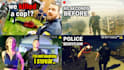 create true crime documentary thumbnails