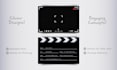 design unique business card designs fast