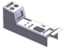 design custom automotive parts and modifications in sheet metal 3d design