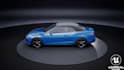 create 3d vehicle  3d car rendering realistic 3d model 3d sculpting