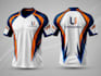 do sublimation and jersey design