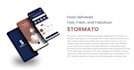 do UI UX design, social media post, mobile UI, website UI