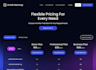 build a professional framer or webflow website