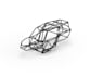 design car chassis or frame for home fabrication DIY
