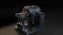 do 3d animation 3d industrial animation, 3d explainer video
