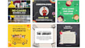 design education,classroom announcement  poster low price
