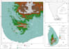 create professional gis maps using arcgis pro and qgis