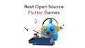 develop flutter games for android ios and web using flutter flame