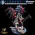 commission model painting for any tabletop game