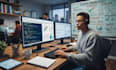do statistical analysis in rstudio, rcommander, rmarkdown