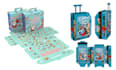 design photorealistic 3d product packaging mockup with retail display