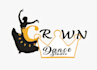 design high quality dance studio logo with my fastest delivery