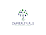 make awesome elegant clinical research logo design