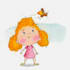 draw watercolor children book art