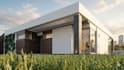 do architectural drawings and 3d visualizations