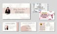design powerpoint PPT presentation, canva and google slides