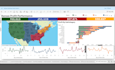 design tableau dashboard, power bi, excel data visualization, data cleaning