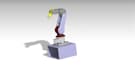 design 3d models in catia v5 and solidworks