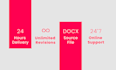 design and format your word document
