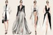 draw a professional fashion illustration