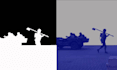 do keying and rotoscoping in your videos