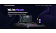 do website development, as a full stack and mern stack developer