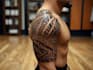 design your polynesian tribal tattoo