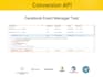 implement conversion capi facebook tiktok pinterest and more
