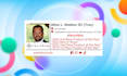 create static and animated attractive email signature