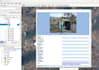 create spatial maps and databases with field data integration and attributes