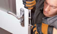 design locksmith website, locksmith landing page, locksmith website